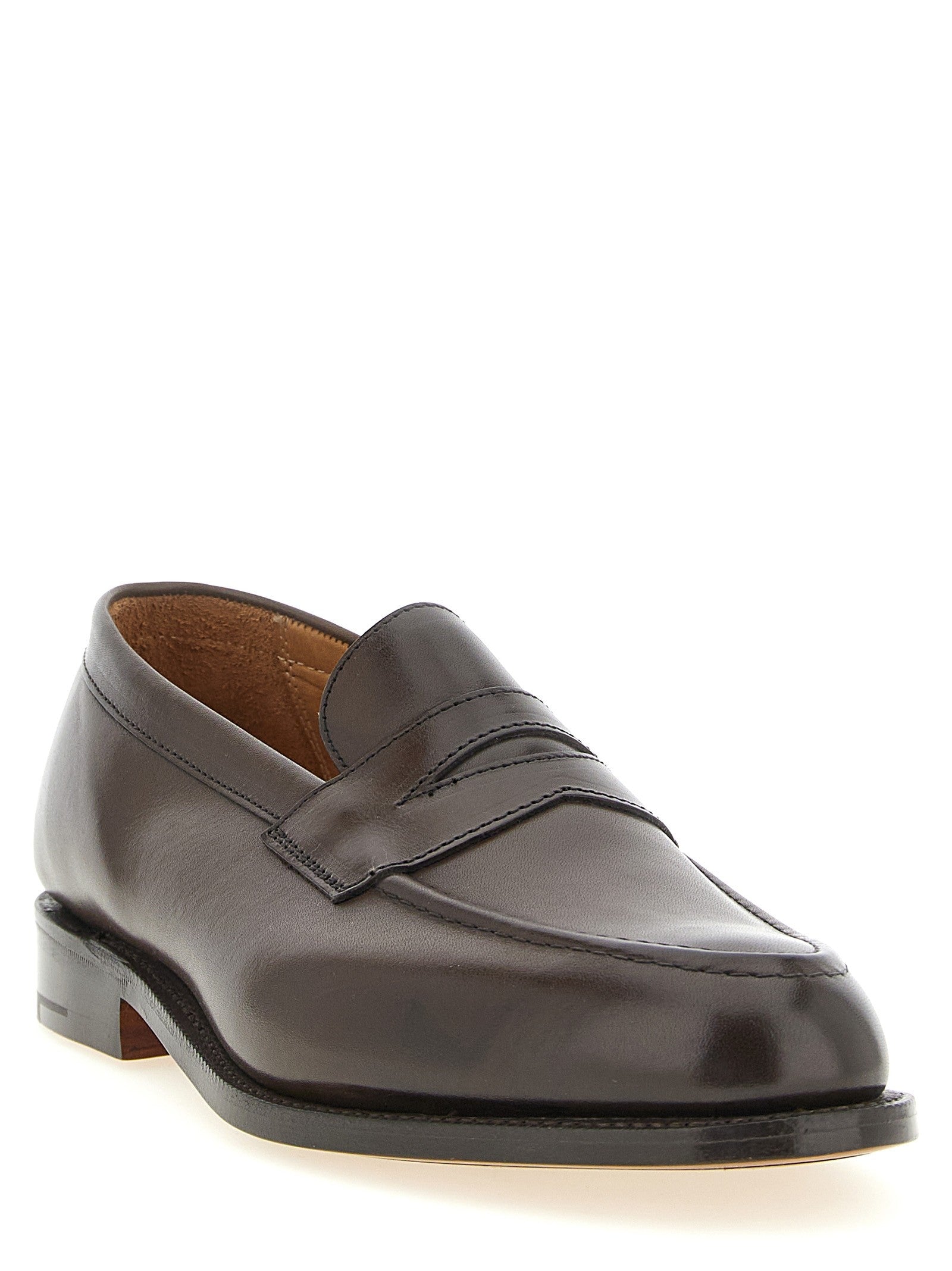 TRICKER'S - nan - Brown - Loafer