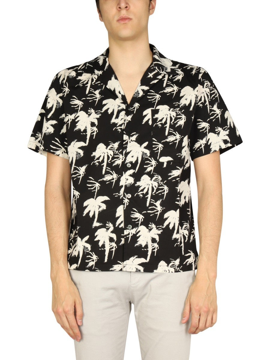 DEPARTMENT FIVE - Man - Multicolor - Shirt
