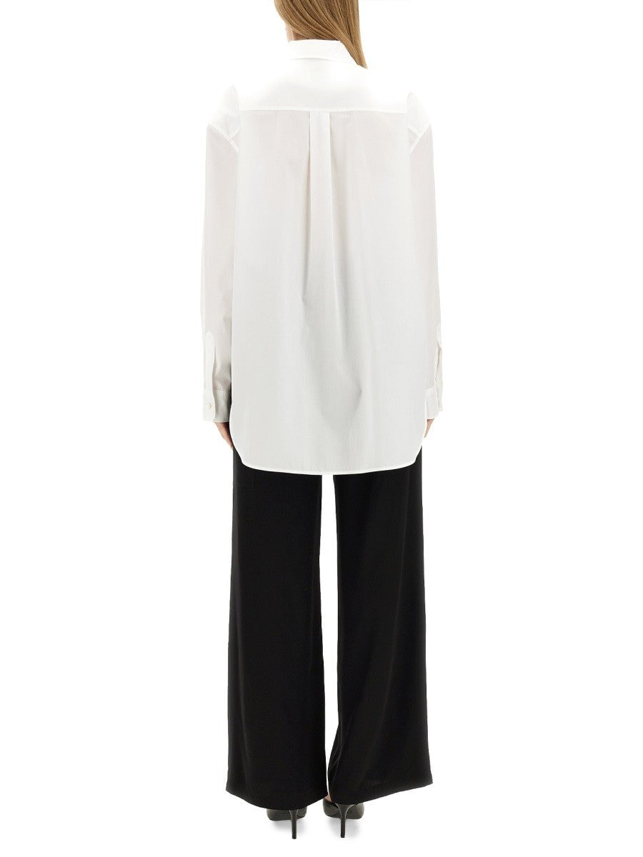 MOSCHINO JEANS - Woman - White - Shirt