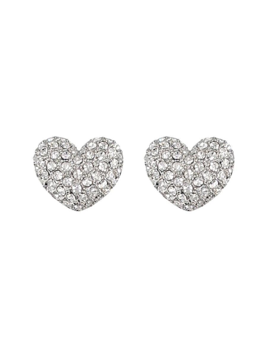 Marc Jacobs - Woman - Silver - Earring
