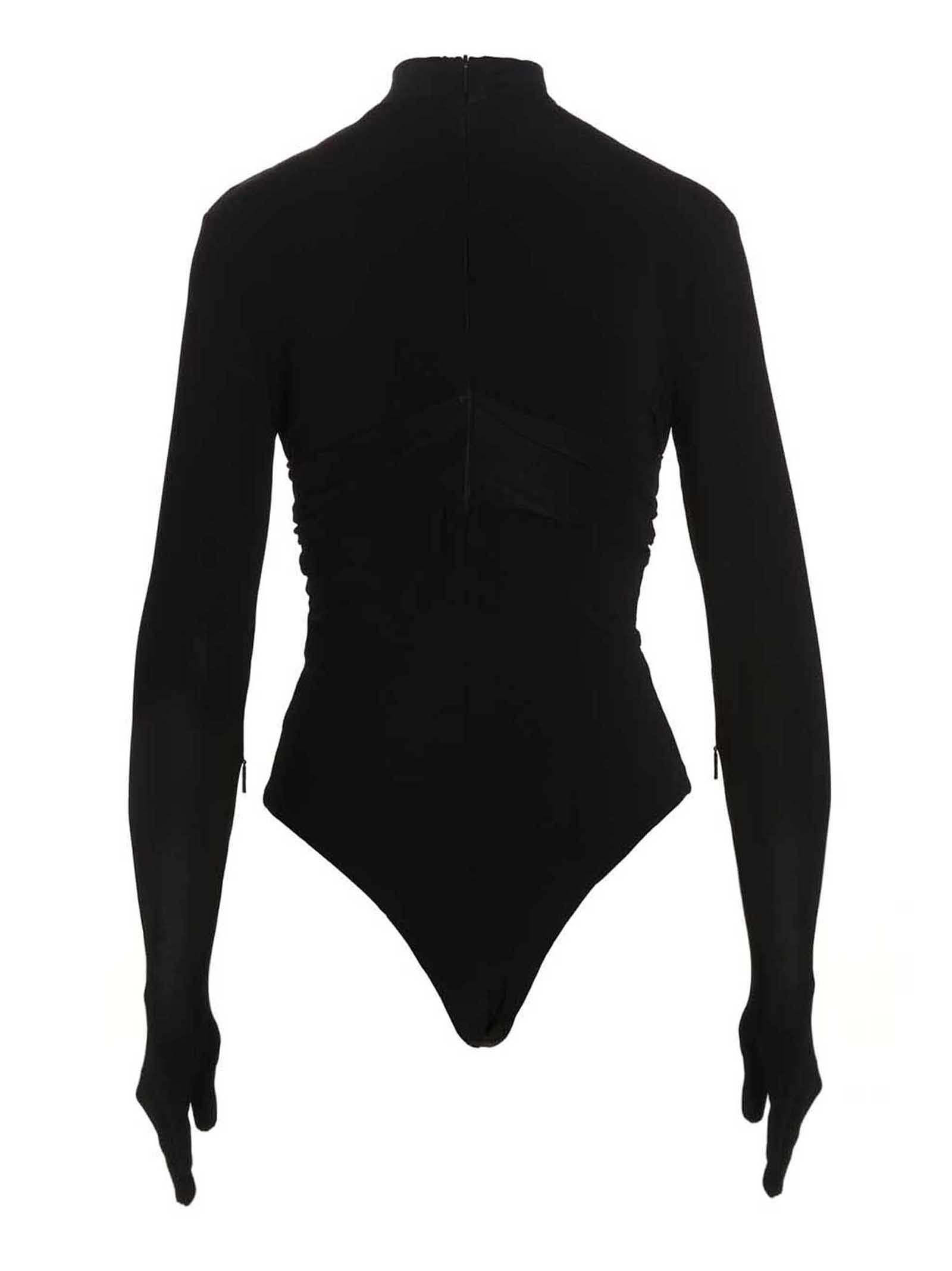 AMBUSH - nan - Black - Top