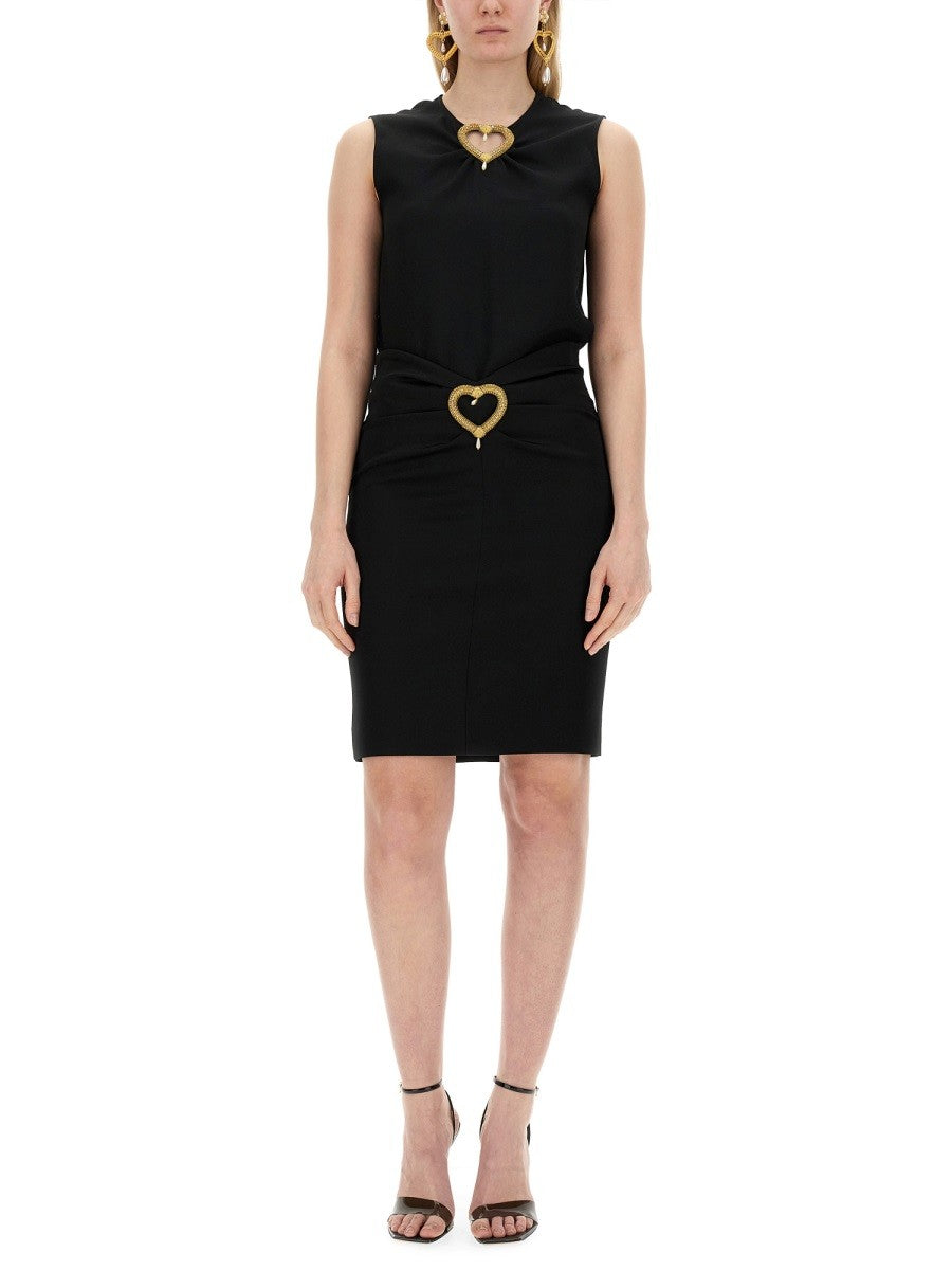 Moschino - Woman - Black - Skirt