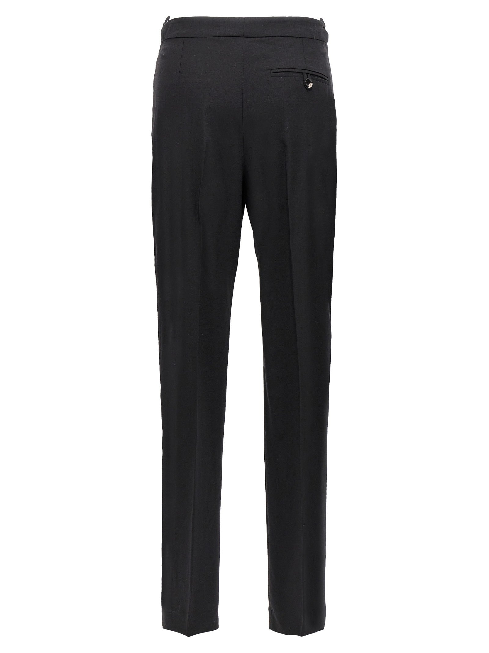 NENSI DOJAKA - nan - Black - Pants