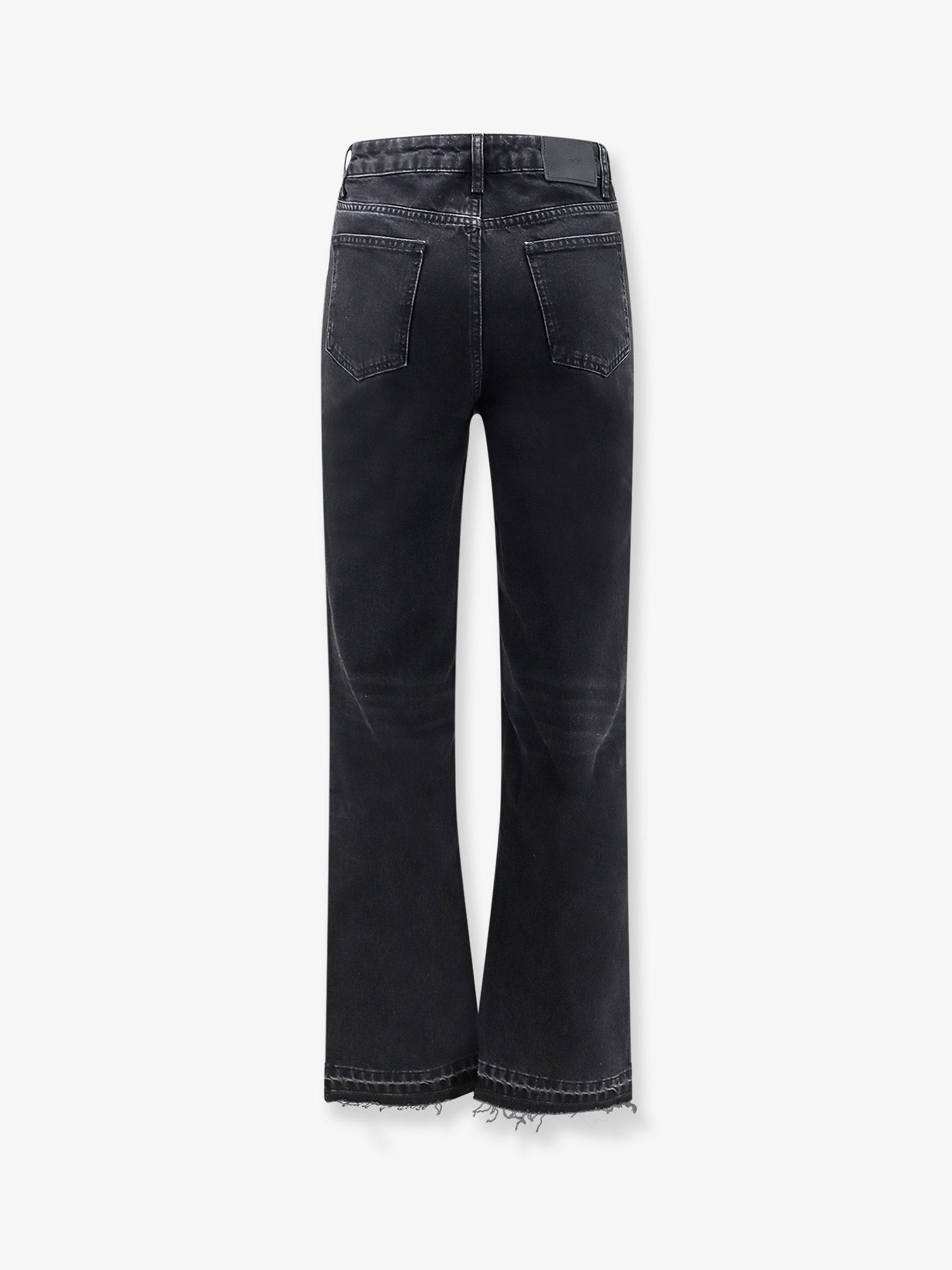 Represent - Man - Black - Jeans