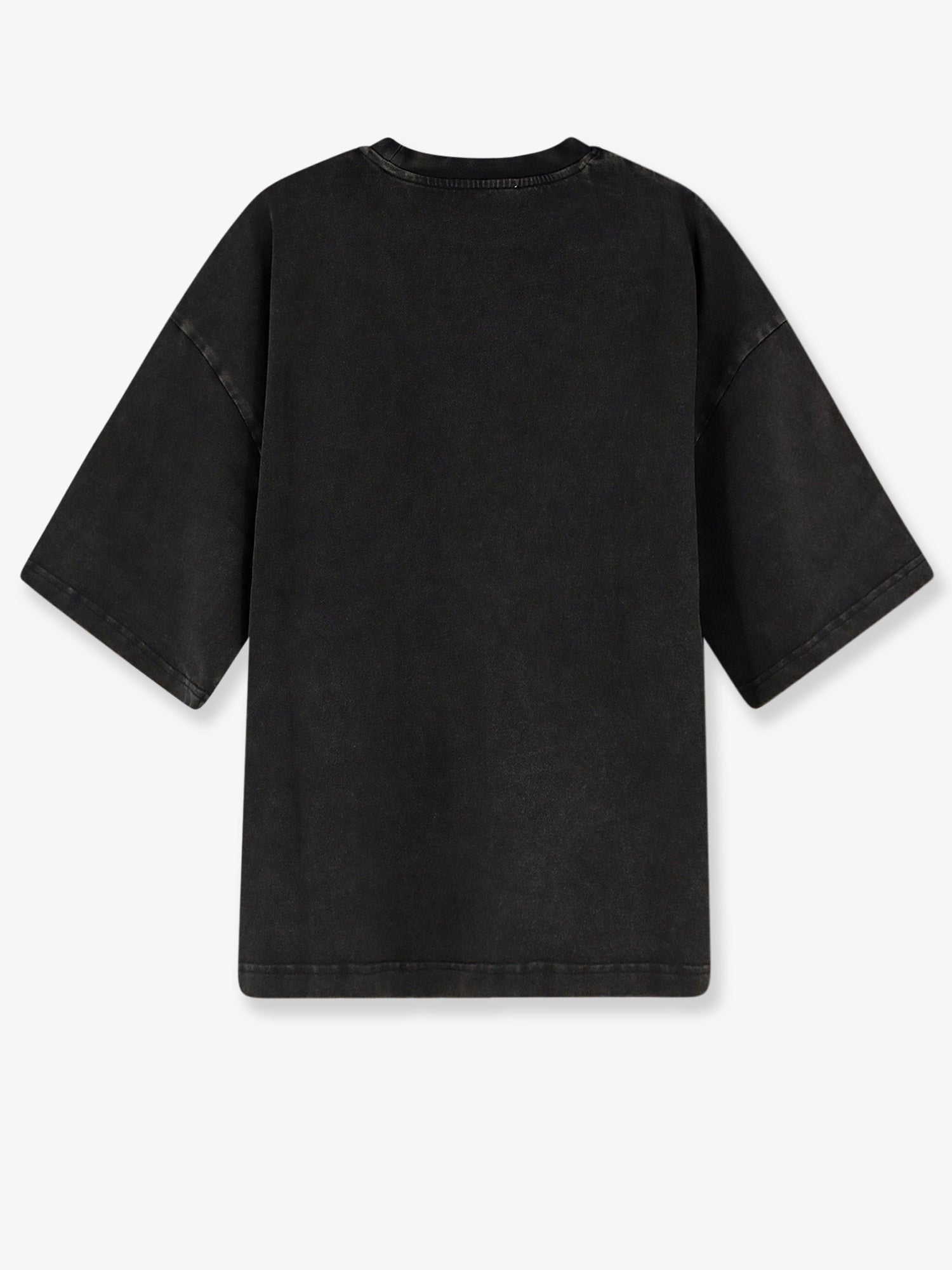 ENTIRE STUDIOS - Unisex - Black - T-shirt