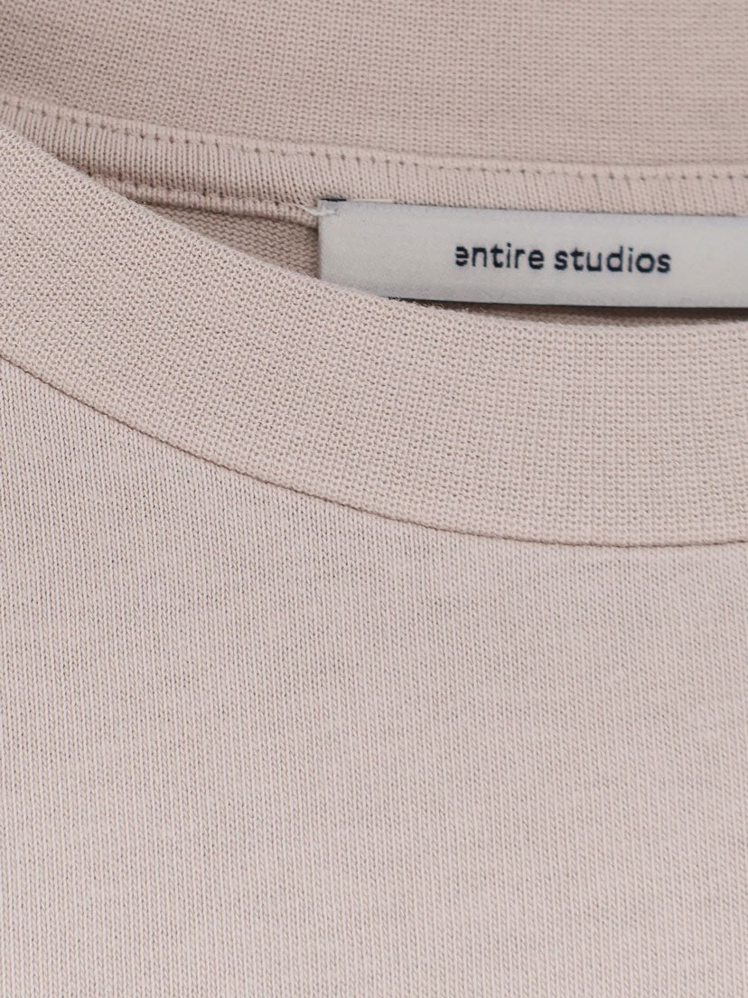 ENTIRE STUDIOS - Unisex - White - T-shirt