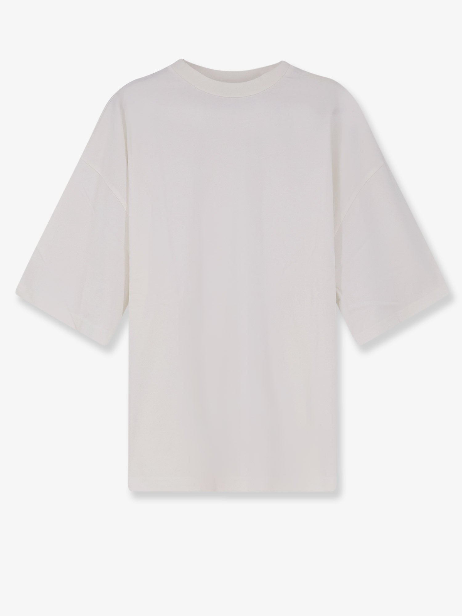 ENTIRE STUDIOS - Unisex - White - T-shirt