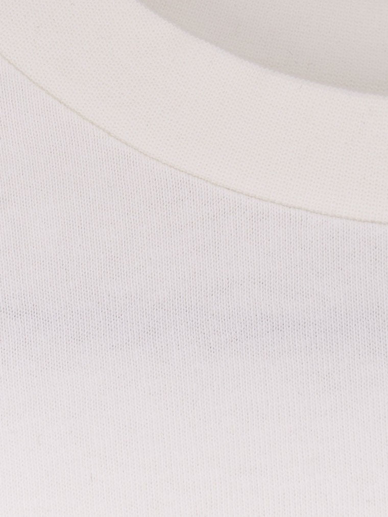 ENTIRE STUDIOS - Unisex - White - T-shirt