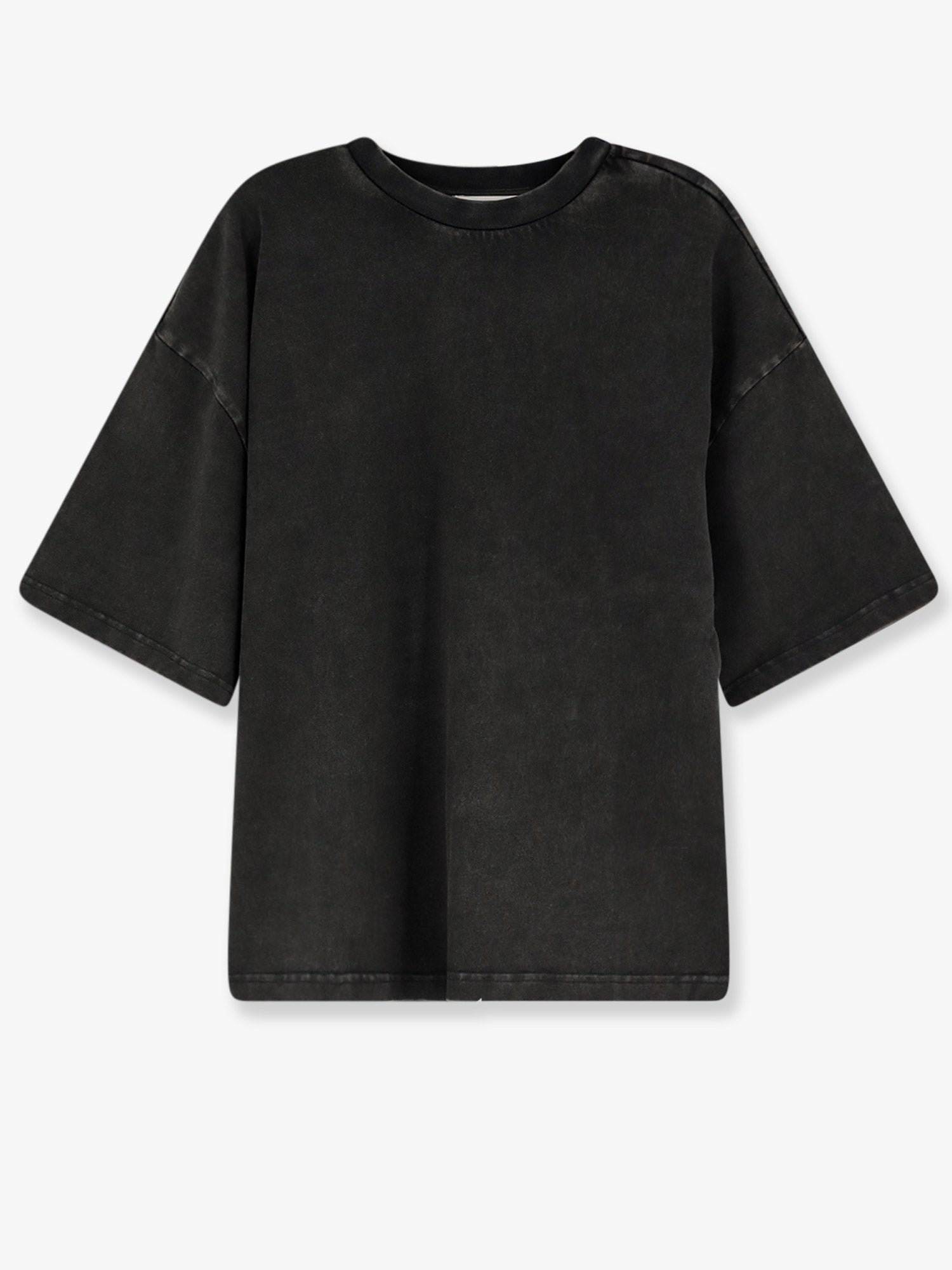 ENTIRE STUDIOS - Unisex - Black - T-shirt
