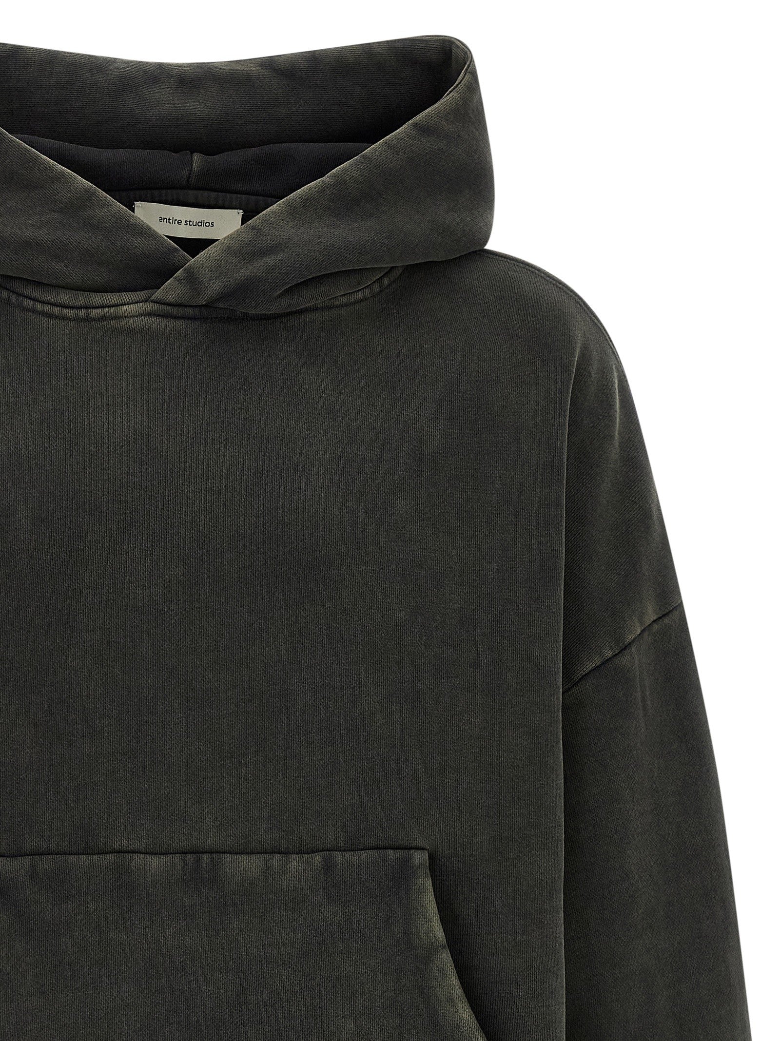 ENTIRE STUDIOS - nan - Grey - Sweatshirt
