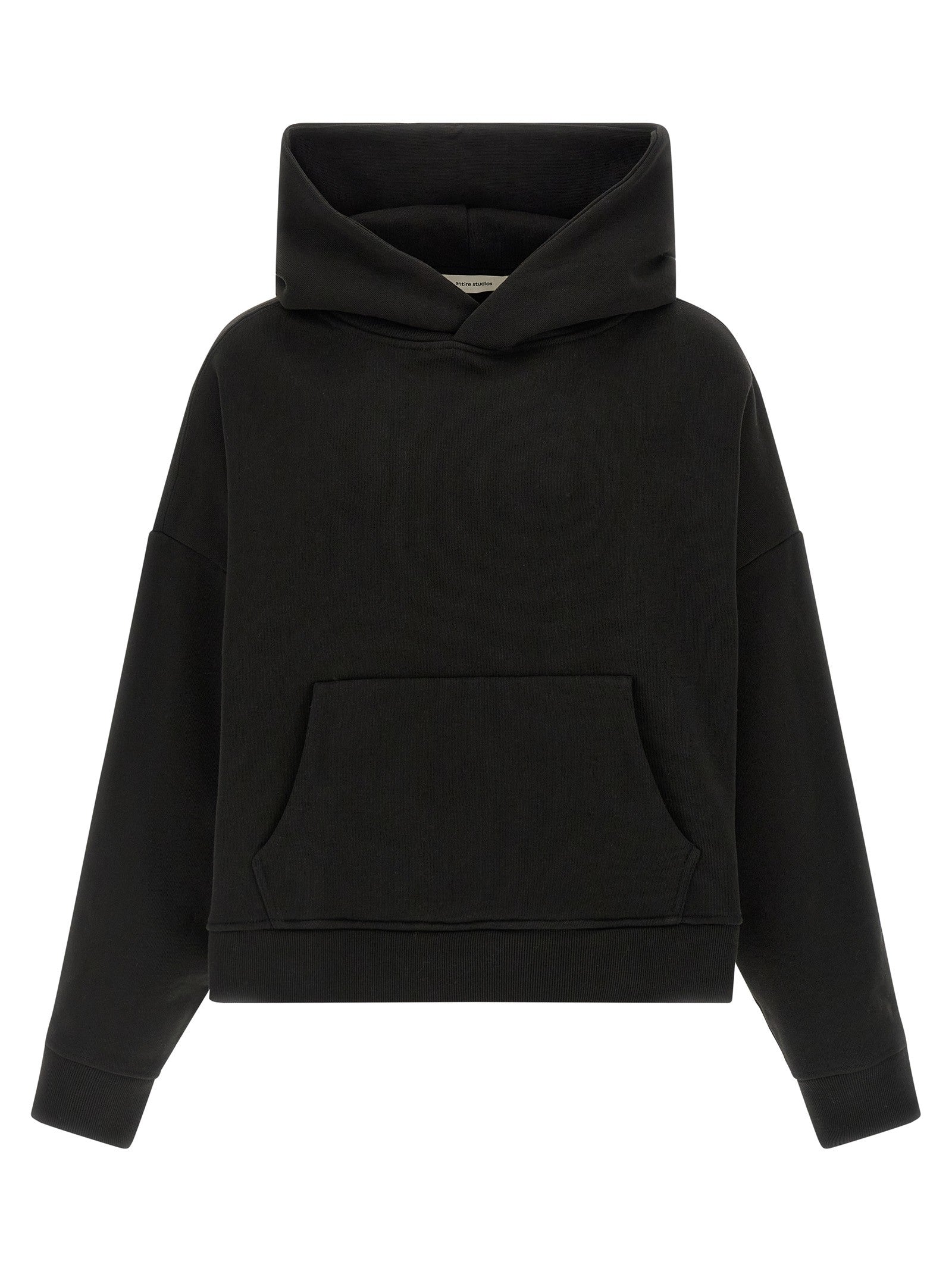 ENTIRE STUDIOS - nan - Black - Sweatshirt