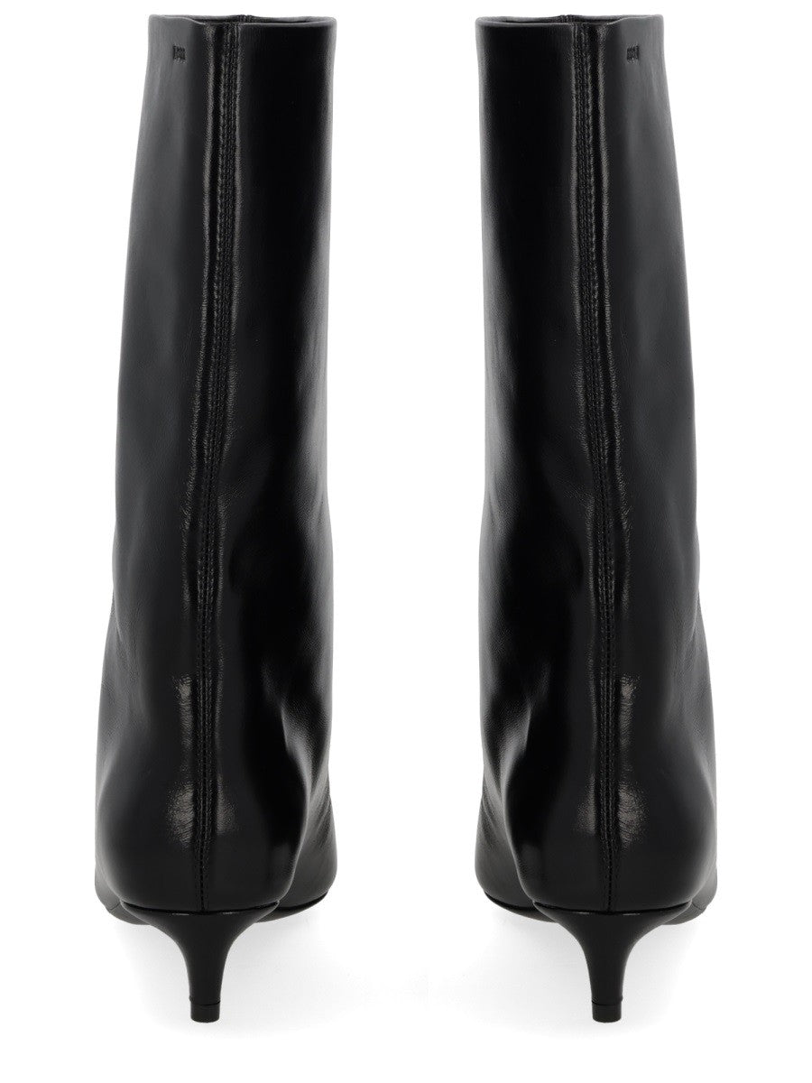 Boss - Woman - Black - Boot