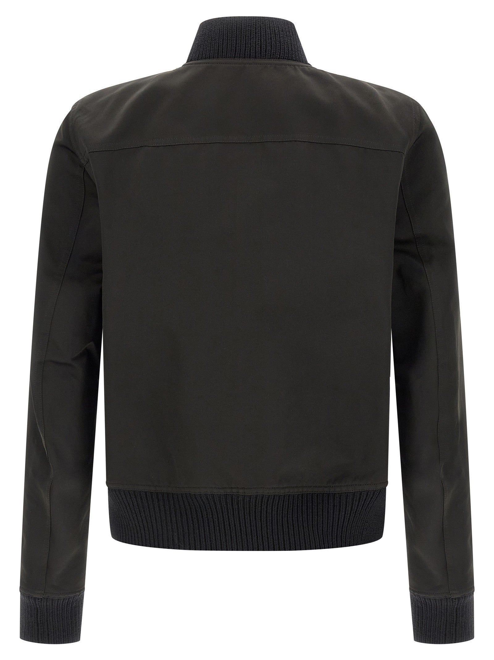 RICK OWENS - nan - Black - Jacket