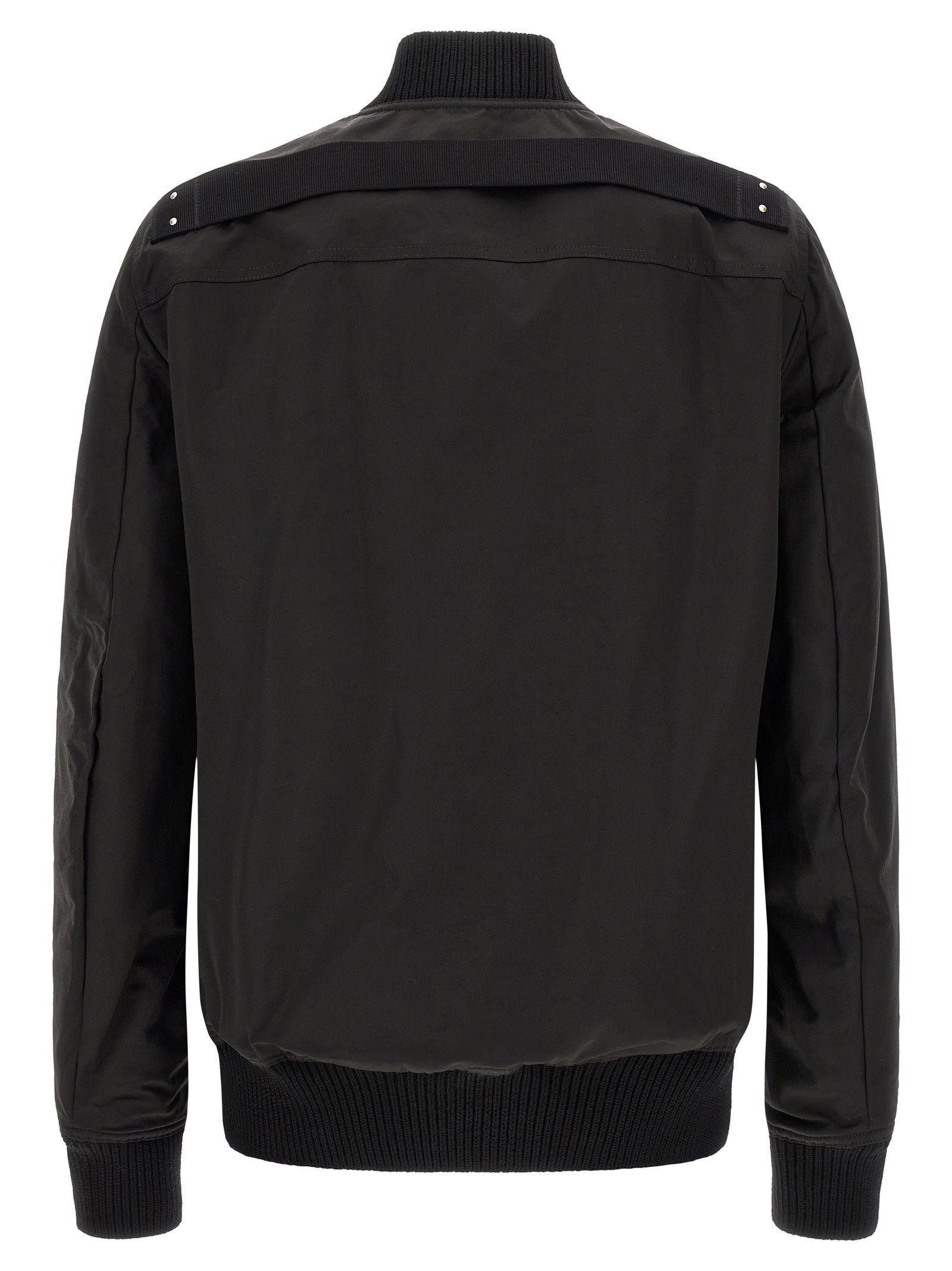 RICK OWENS - nan - Black - Jacket