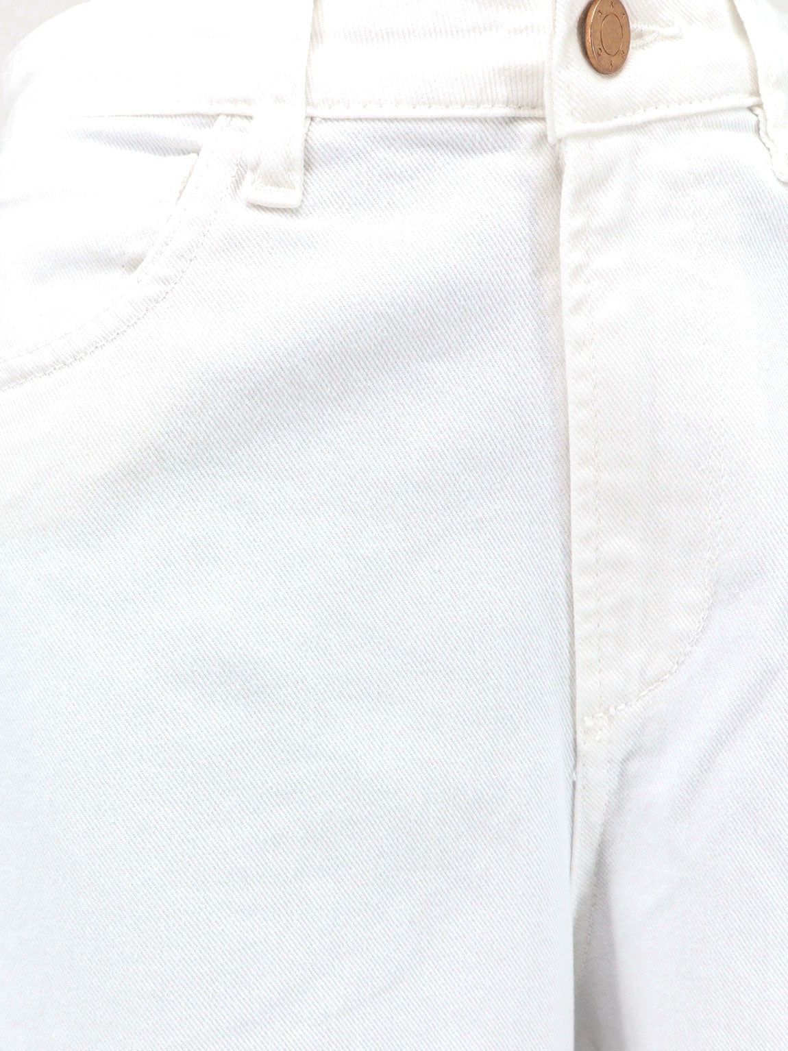 3X1 - Woman - White - Pants