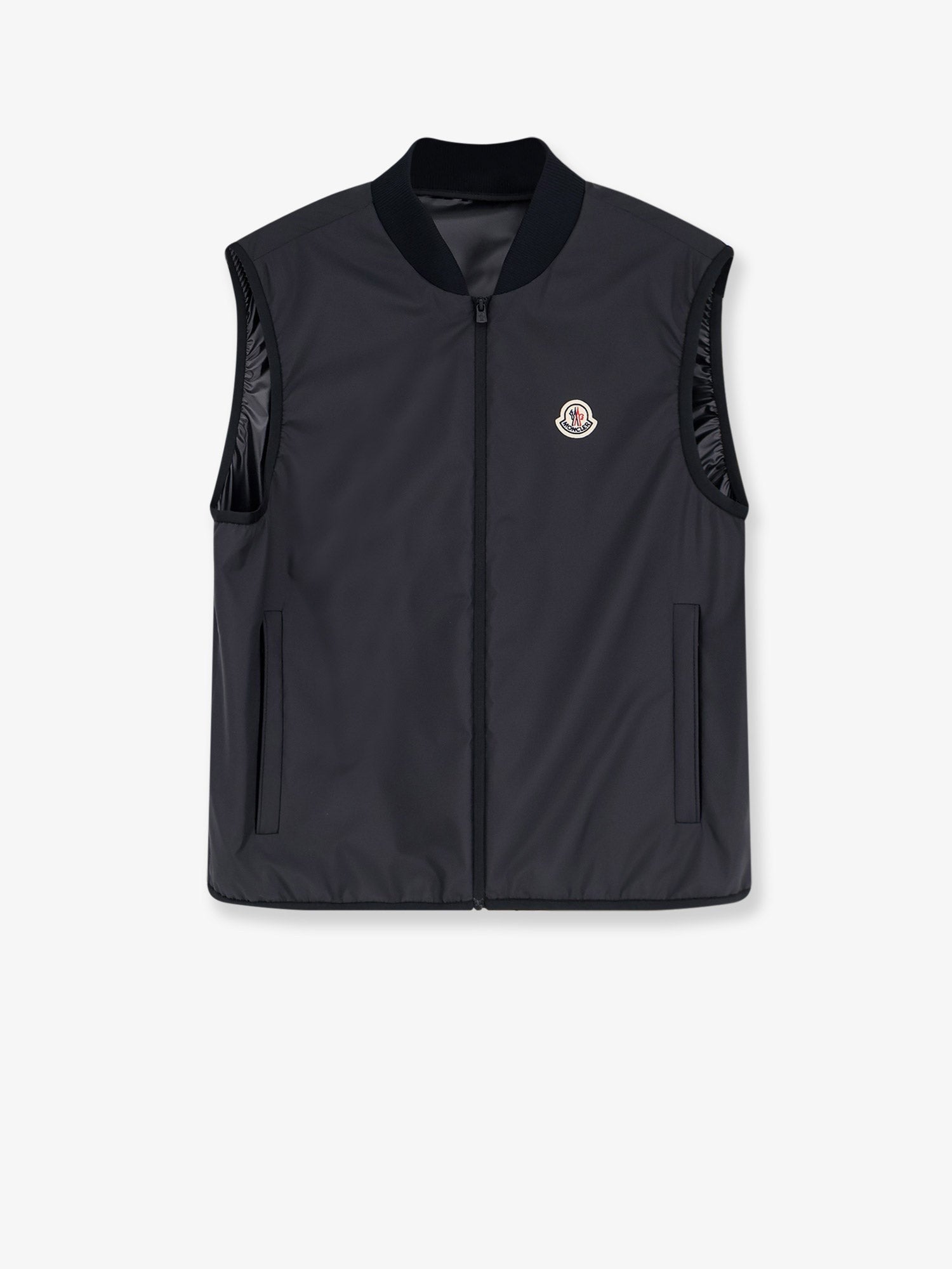 Moncler - Man - Black - Jacket