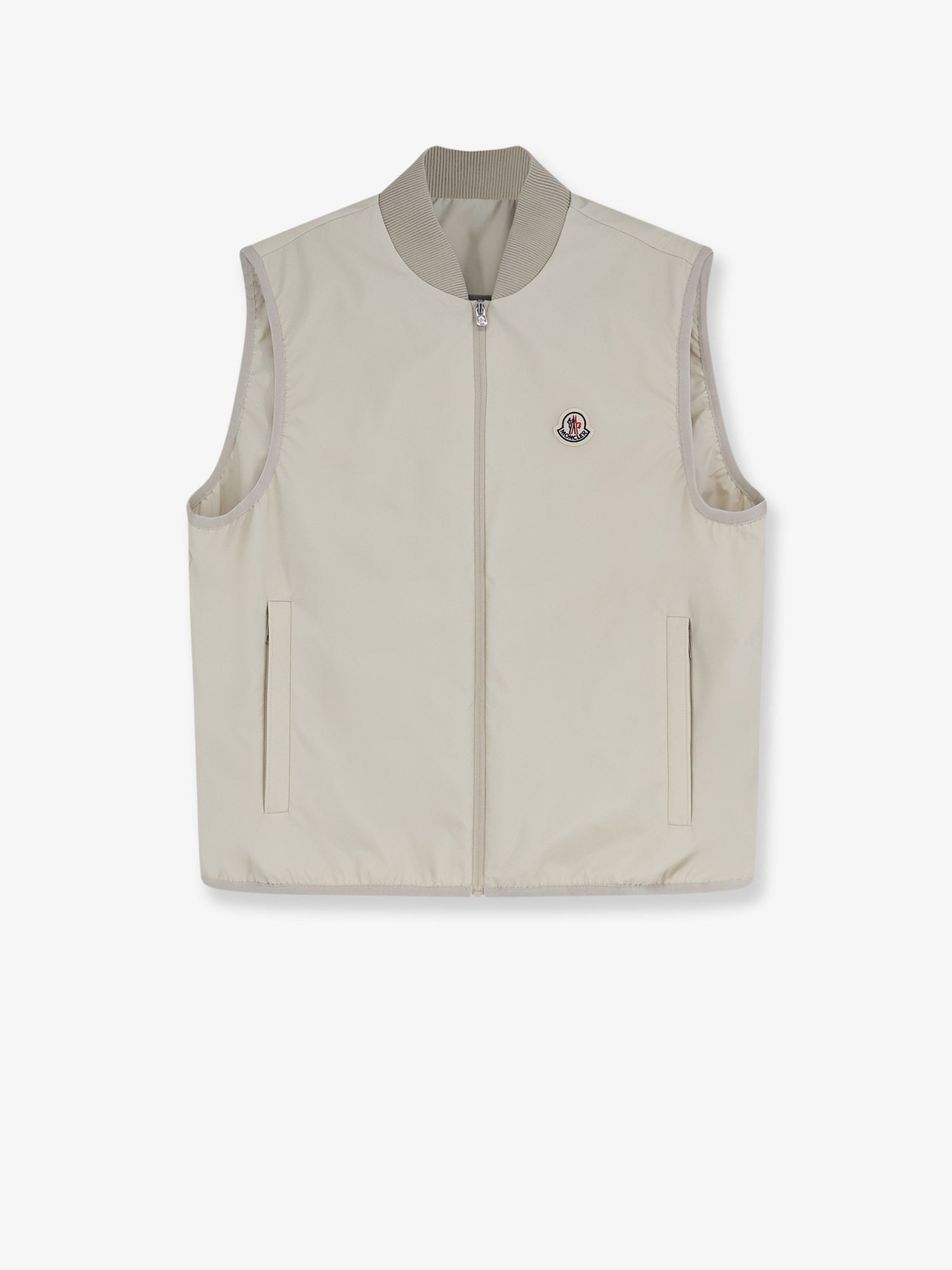 Moncler - Man - Beige - Jacket