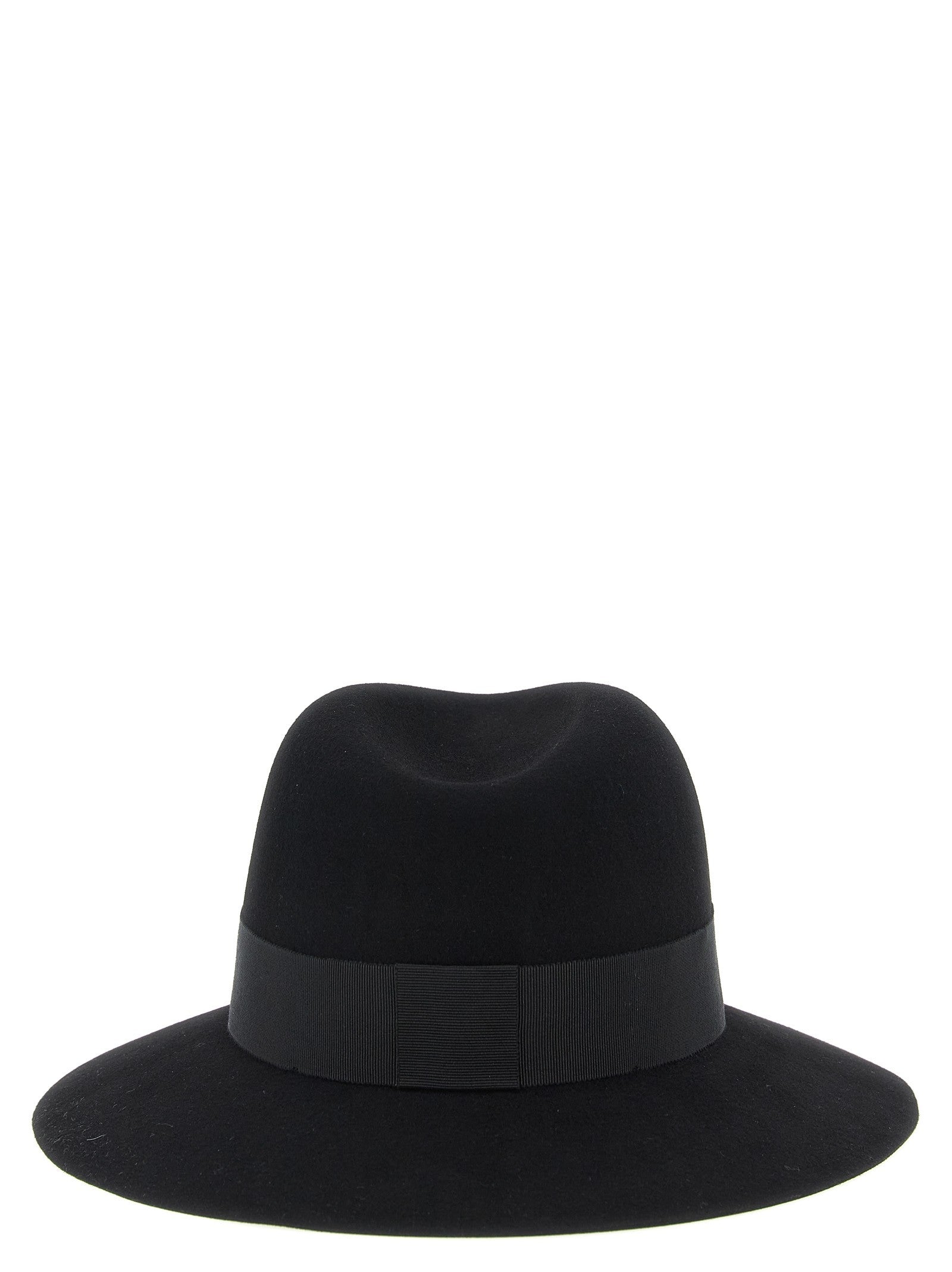 MAISON MICHEL - nan - Black - Hat