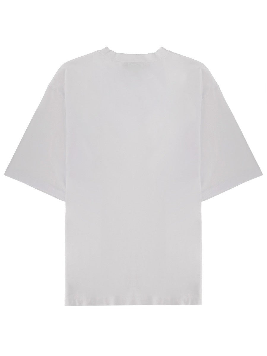 Dsquared - Man - White - T-shirt
