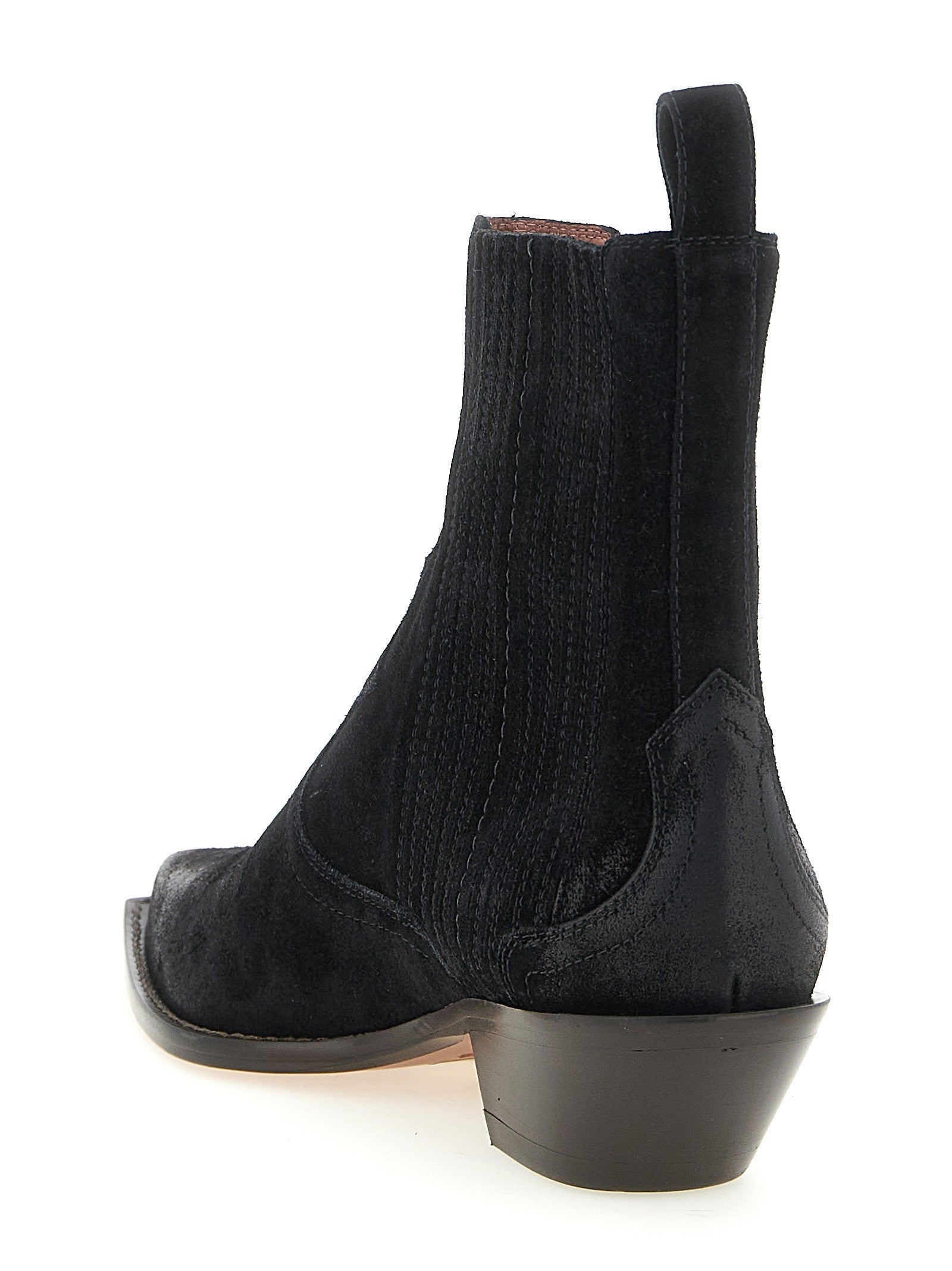 SONORA - nan - Black - Boot
