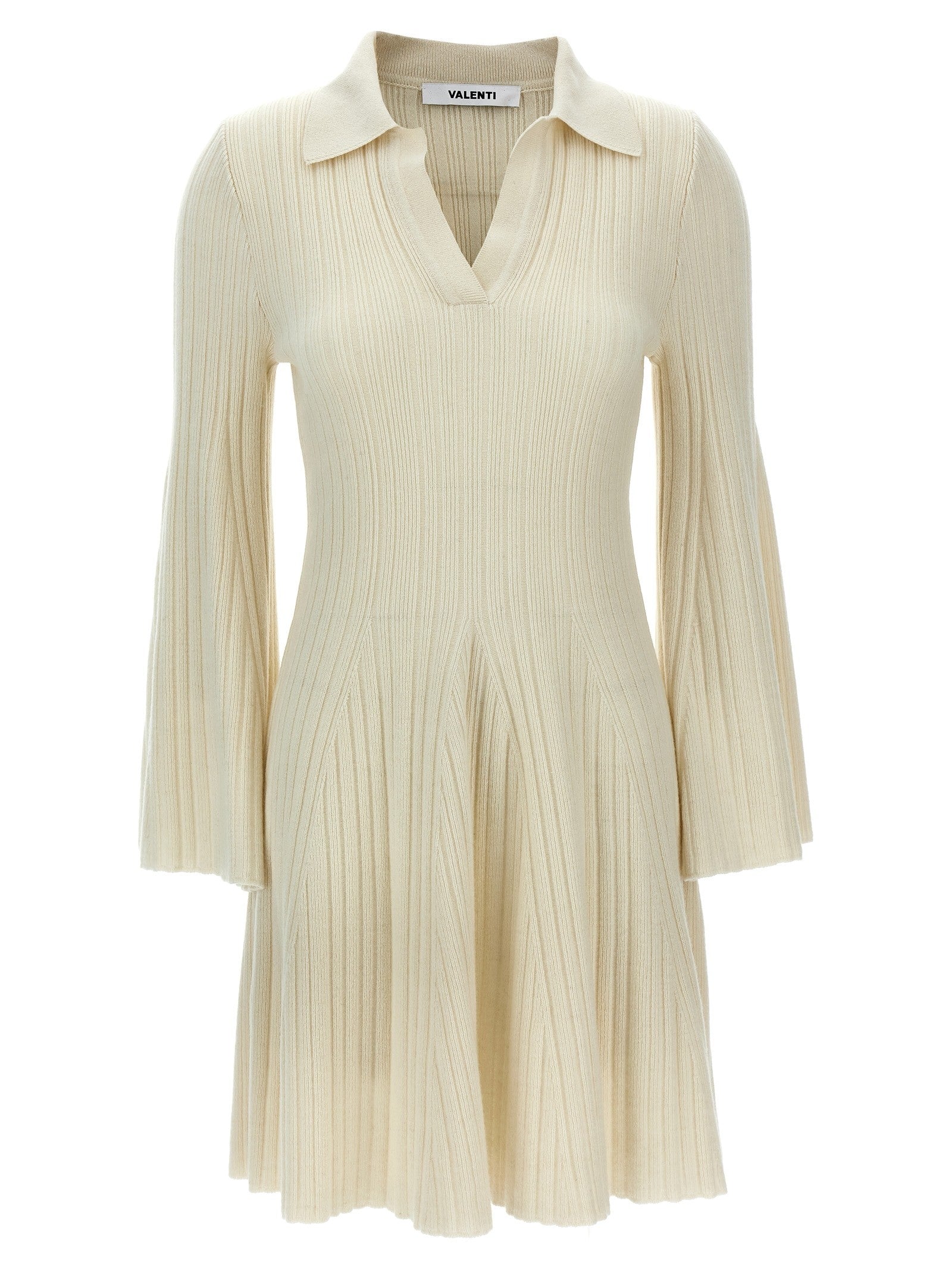ANTONINO VALENTI - nan - White - Skirt