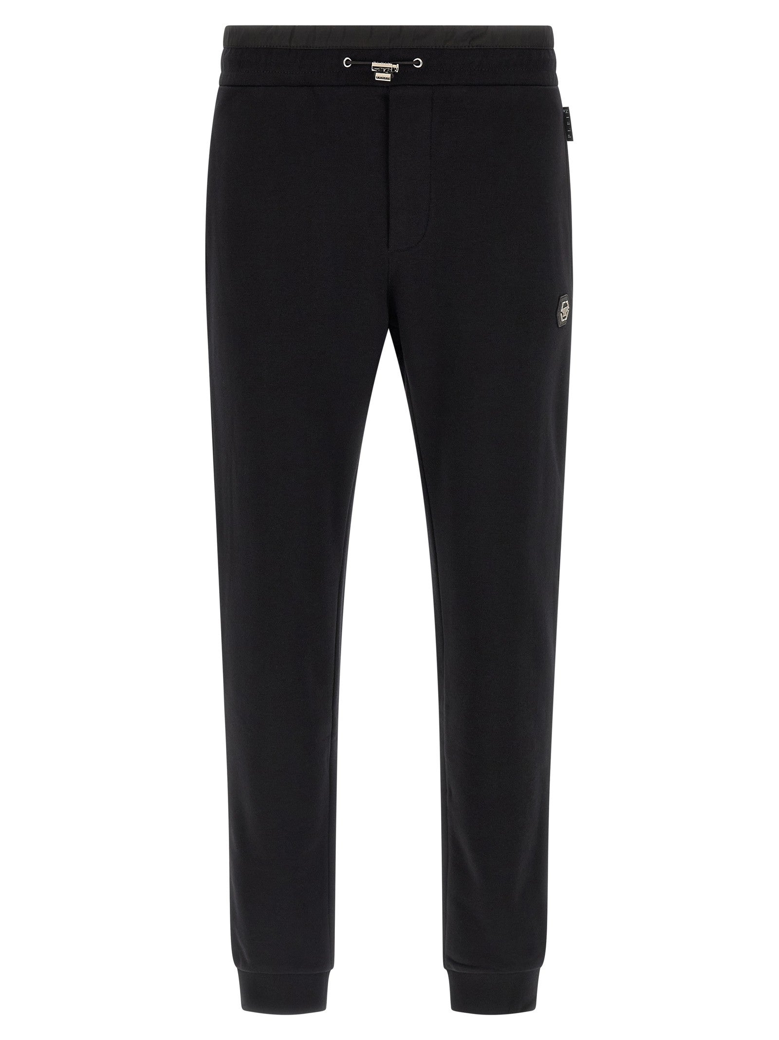 Philipp Plein - nan - Black - Pants