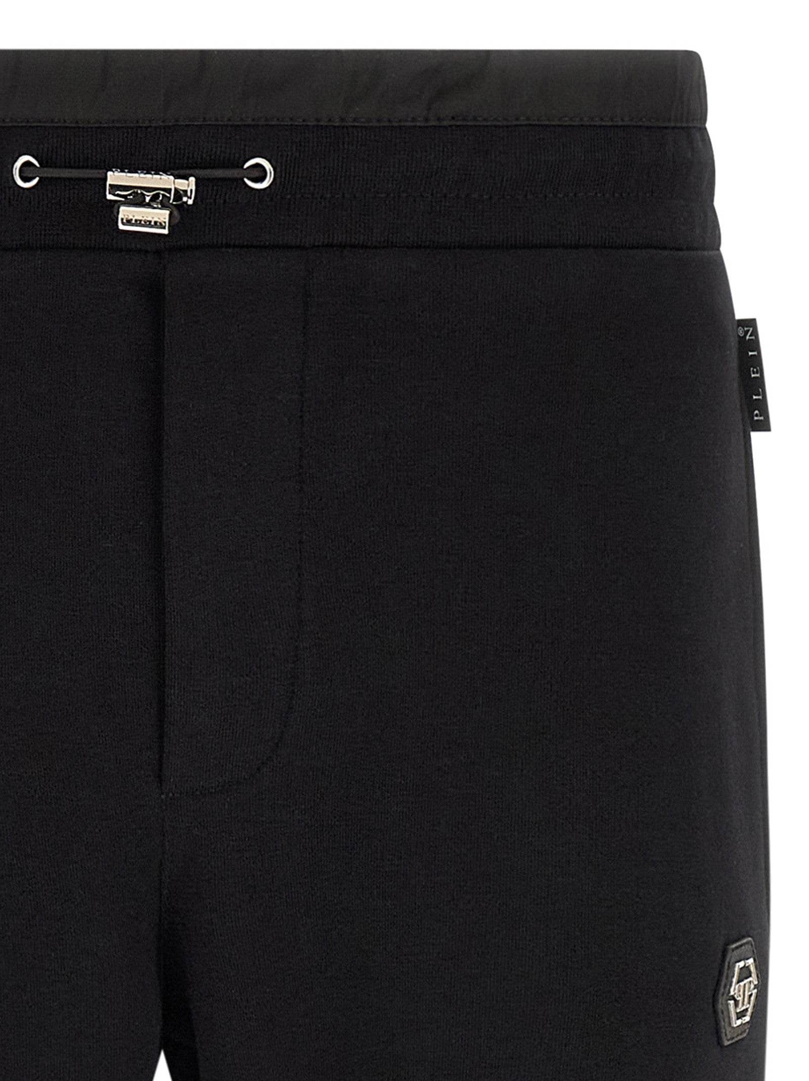 Philipp Plein - nan - Black - Pants
