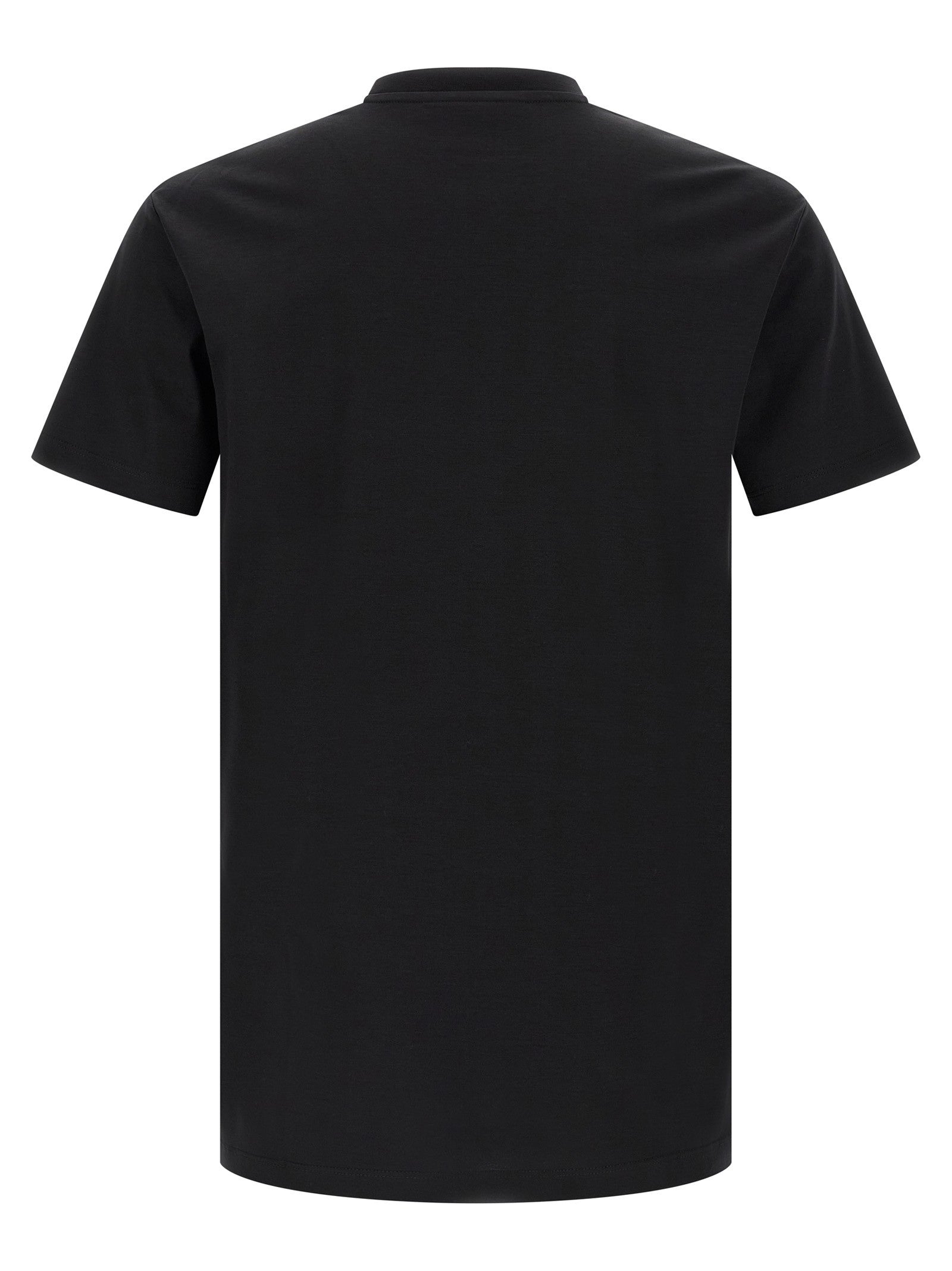 Philipp Plein - nan - Black - T-shirt