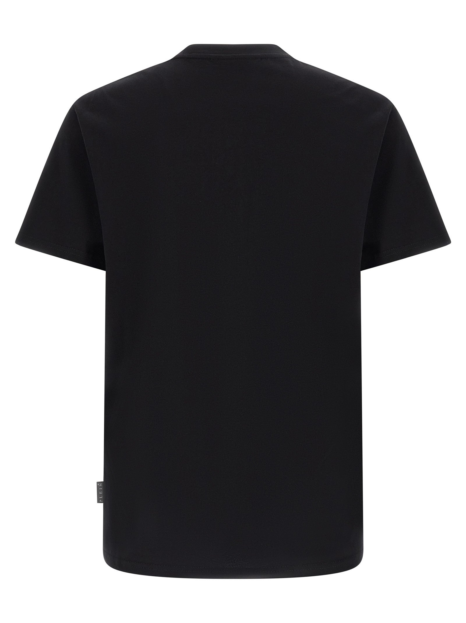 Philipp Plein - nan - Black - T-shirt
