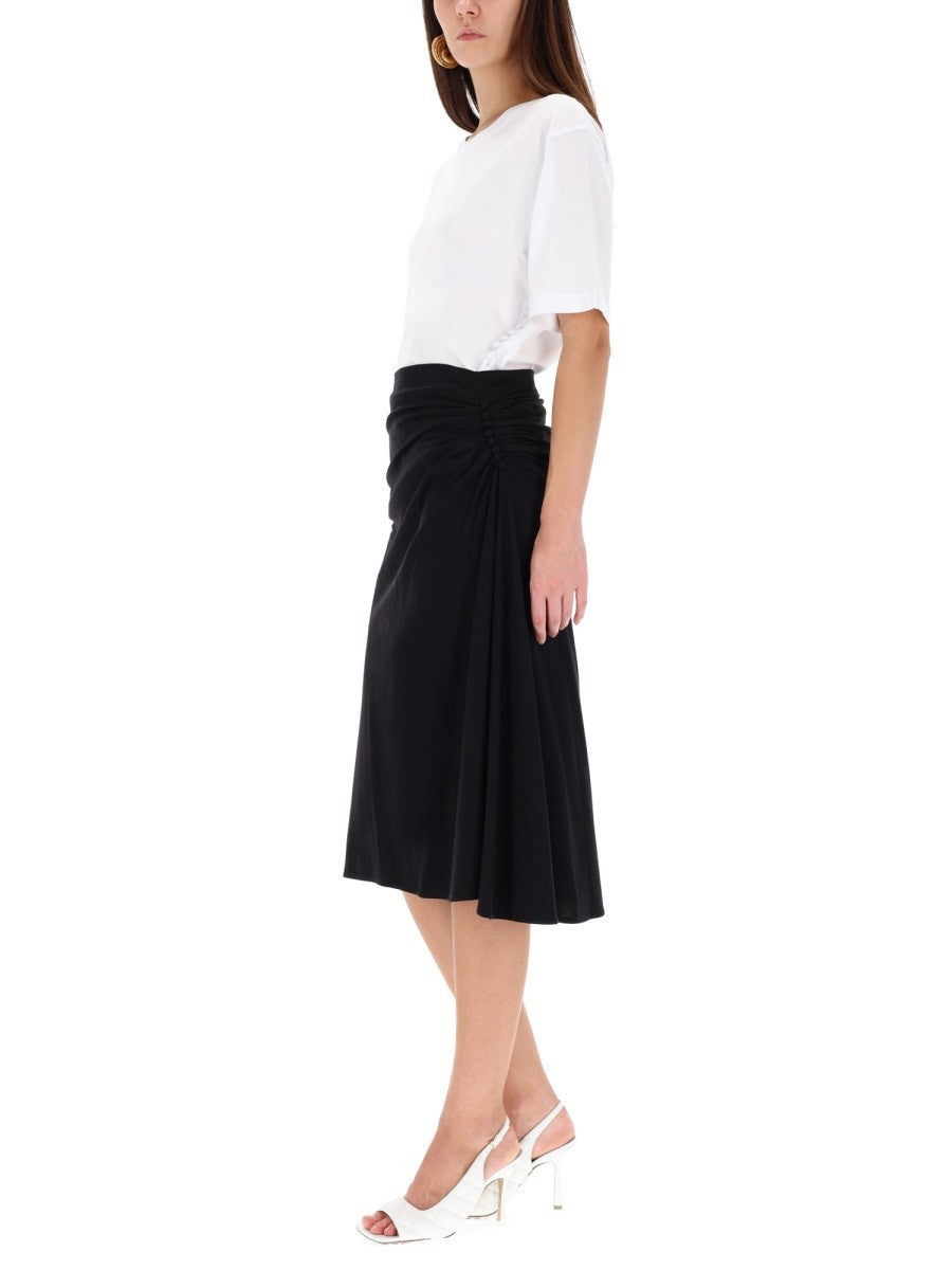 Dries Van Noten - Woman - White - T-shirt