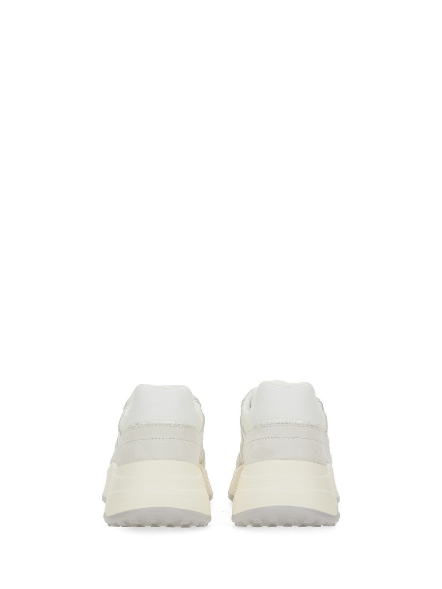 Hogan - Woman - Grey - Sneaker
