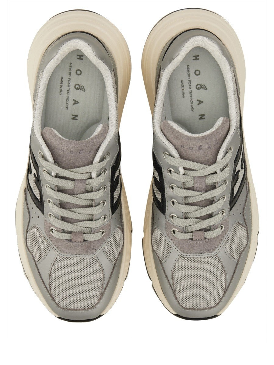 Hogan - Woman - Grey - Sneaker