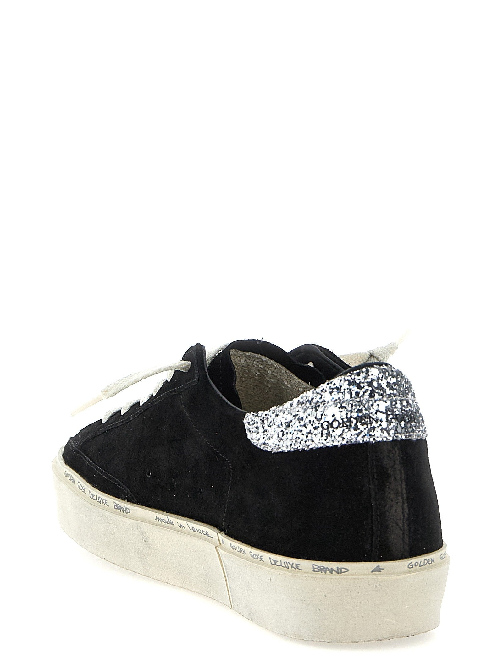 Golden Goose - nan - Black - Sneaker