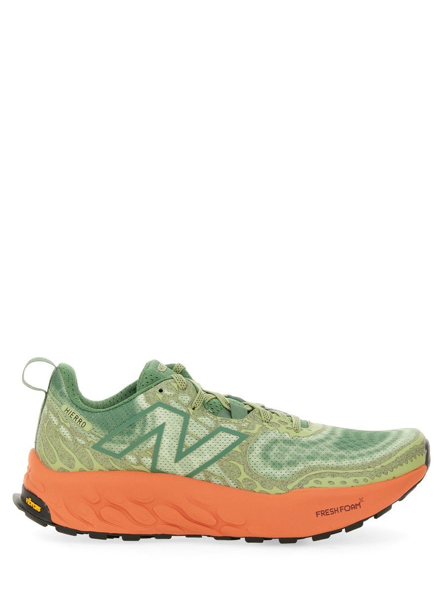 New Balance - Man - Multicolor - Sneaker