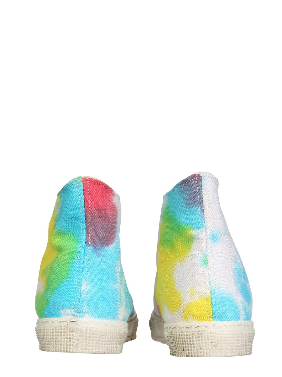 GIENCHI - Man - Multicolour - Sneaker