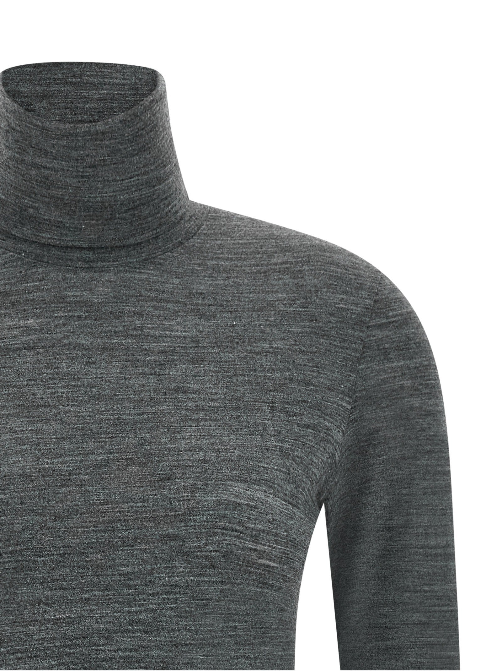 JIL SANDER - nan - Grey - T-shirt