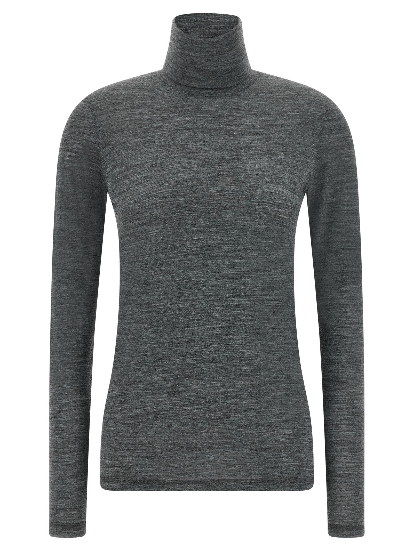 JIL SANDER - nan - Grey - T-shirt