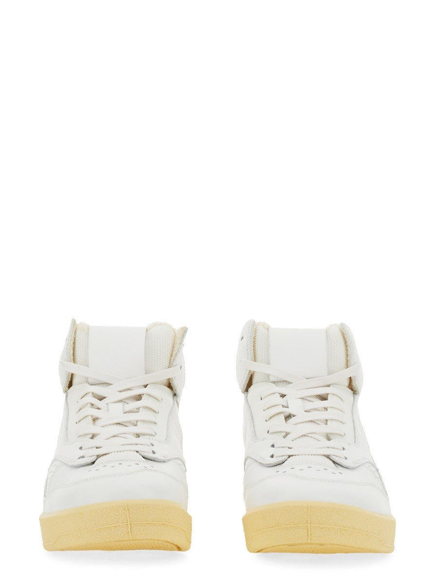 JIL SANDER - Woman - White - Sneaker