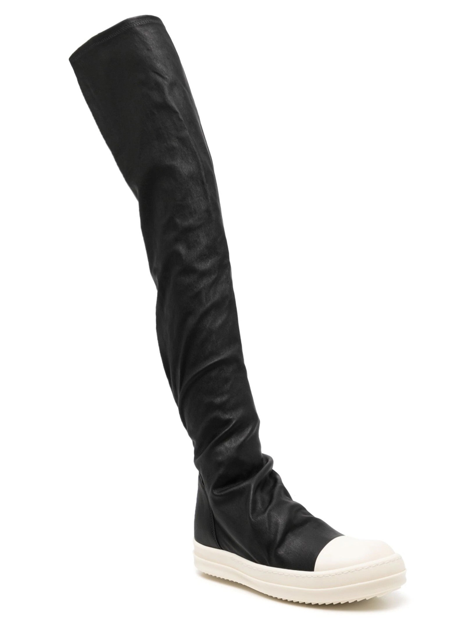 RICK OWENS - nan - Multicolor - Boot