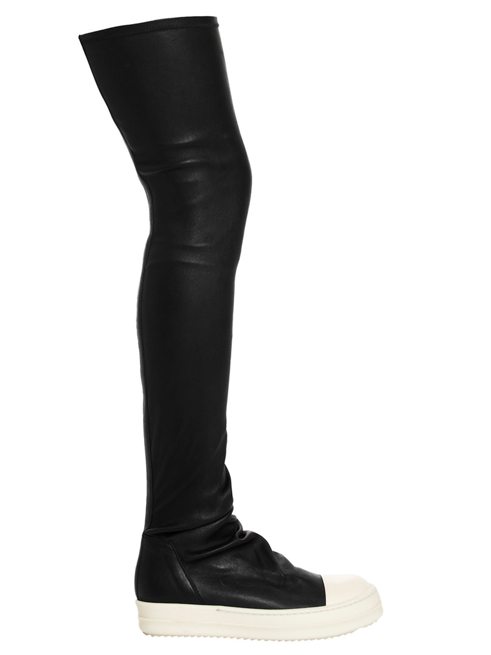 RICK OWENS - nan - Multicolor - Boot
