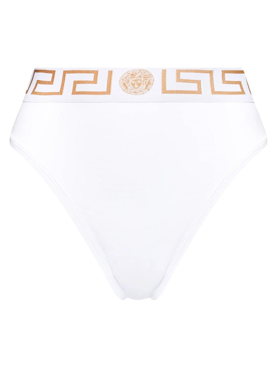 Versace - Woman - White - Underwear