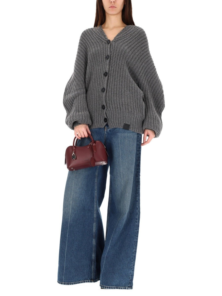 stella mccartney - Woman - Blue - Jeans