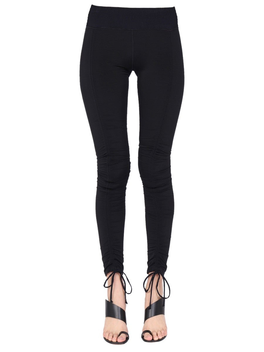 HUALA - Woman - Black - Pants
