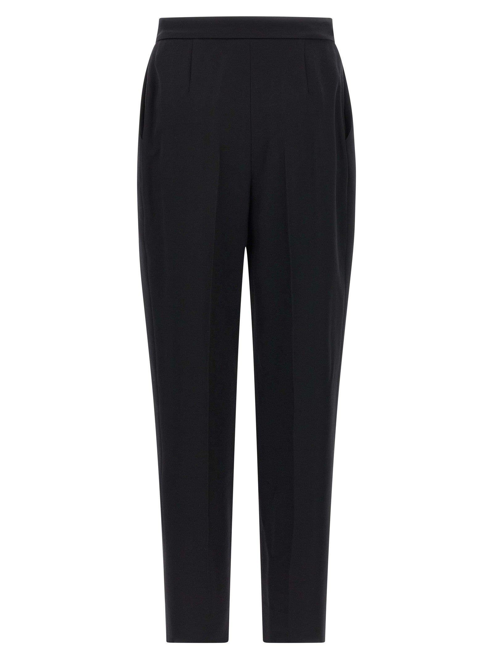 Balmain - nan - Black - Pants