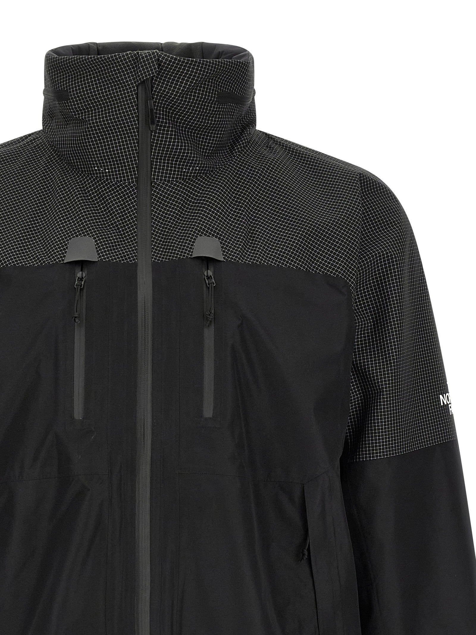 The North Face - nan - Black - Jacket