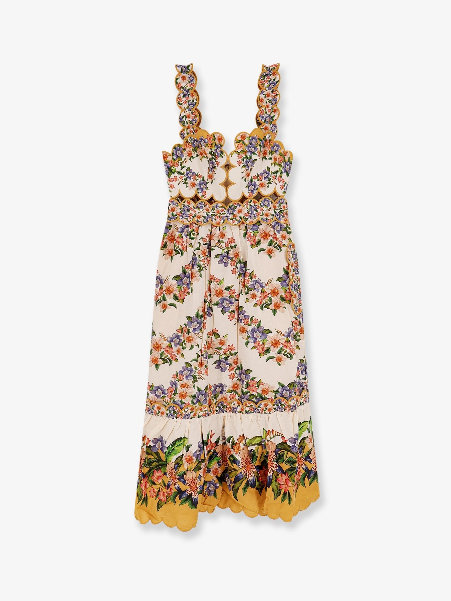 FARM RIO - Woman - Multicolor - Dress