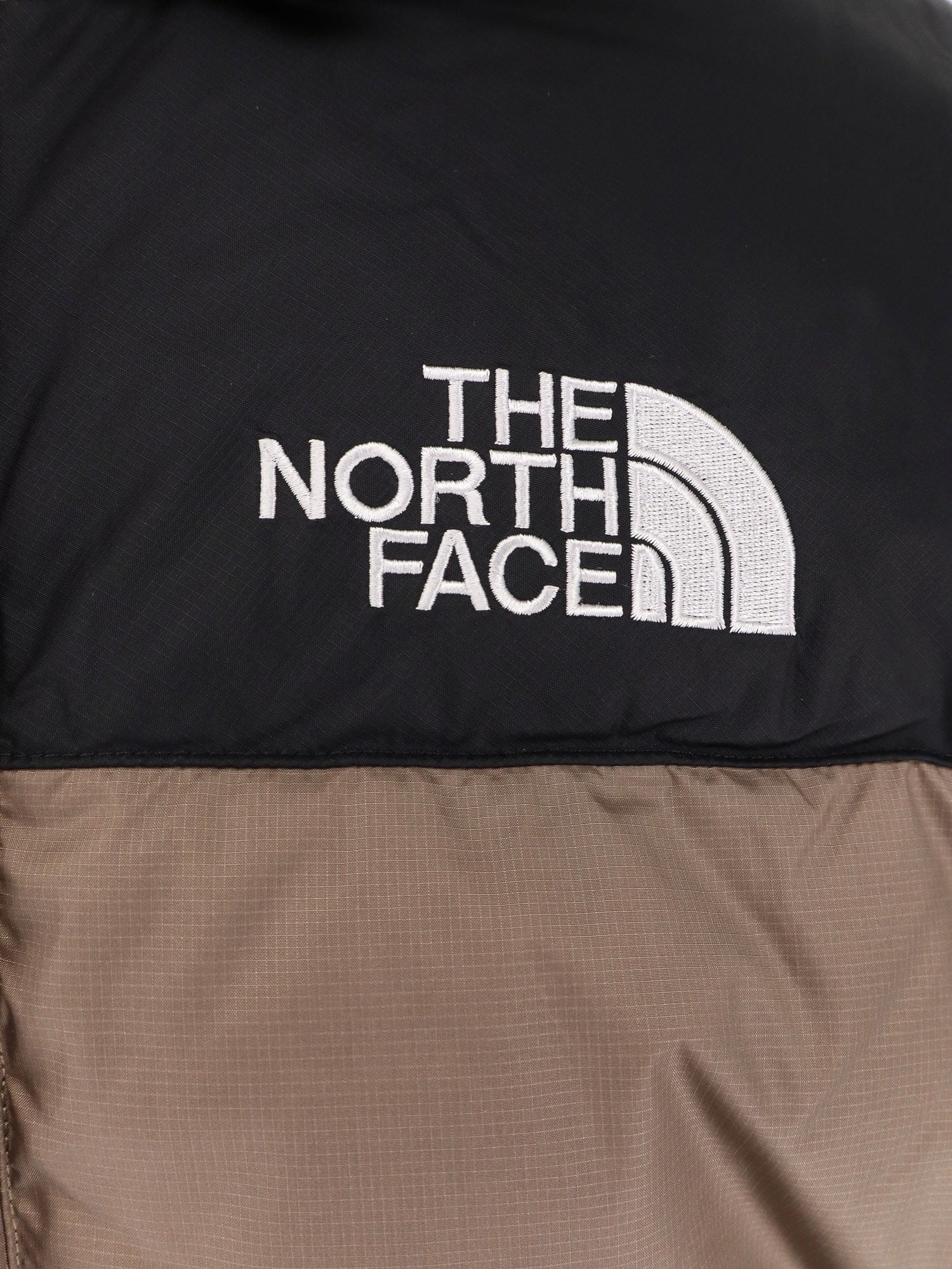 The North Face - Man - Brown - Down Jacket