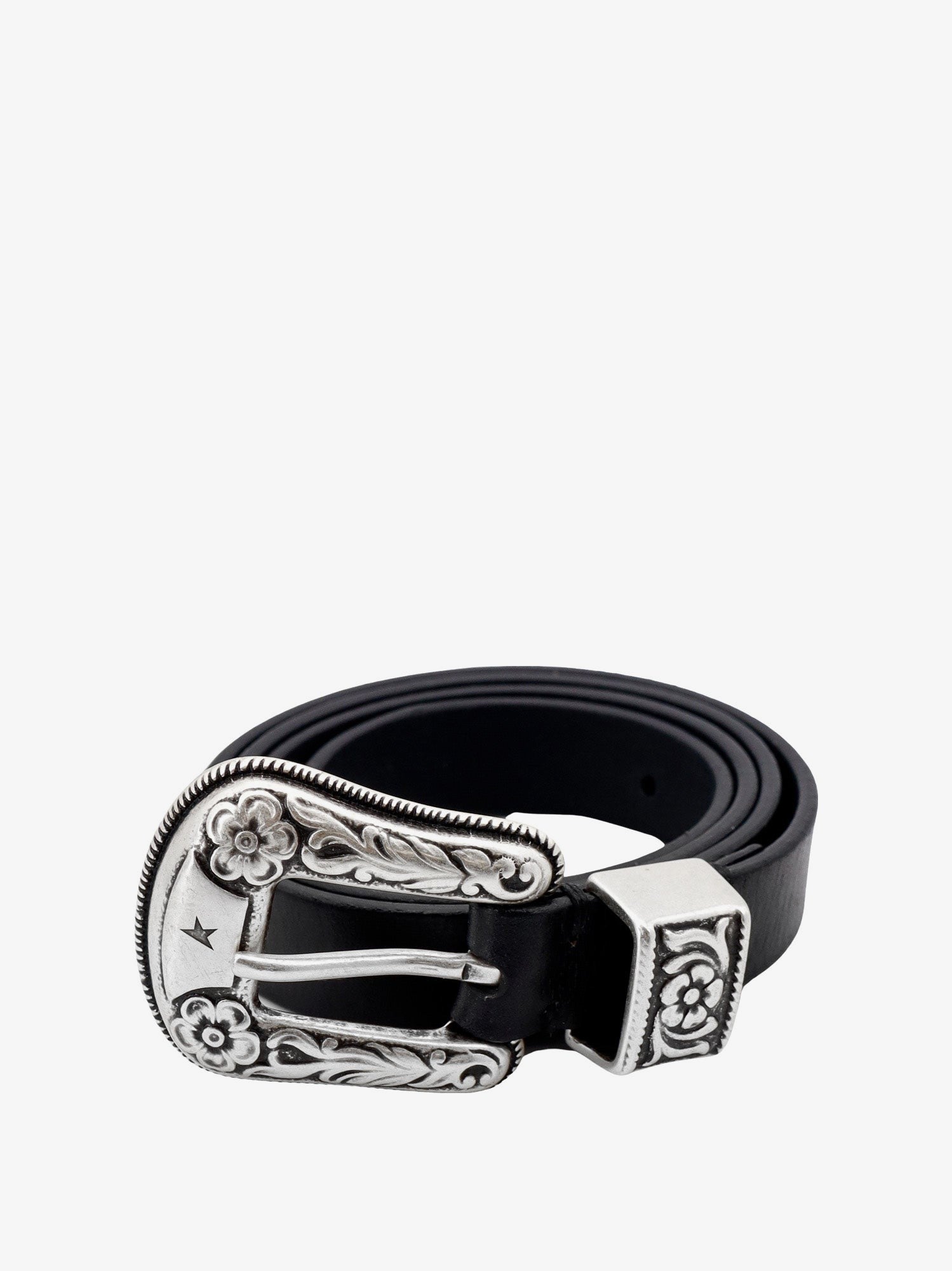 Golden Goose Deluxe Brand - Woman - Black - Belt