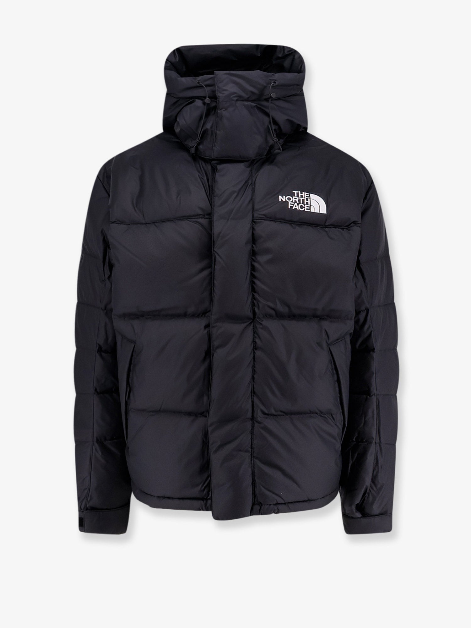The North Face - Man - Black - Down Jacket