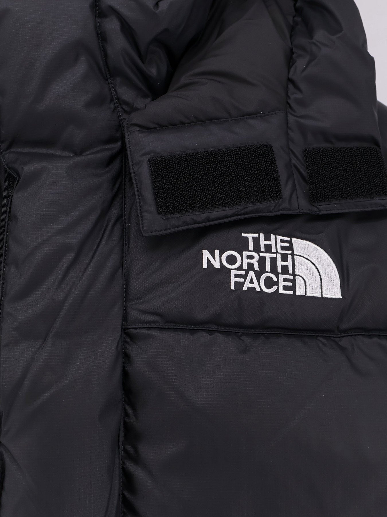 The North Face - Man - Black - Down Jacket